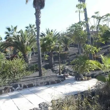 In Mit Grosser Terrasse Daire Corralejo