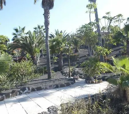 In Mit Grosser Terrasse Apartament Corralejo