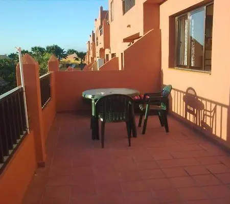 In Mit Grosser Terrasse Apartament *