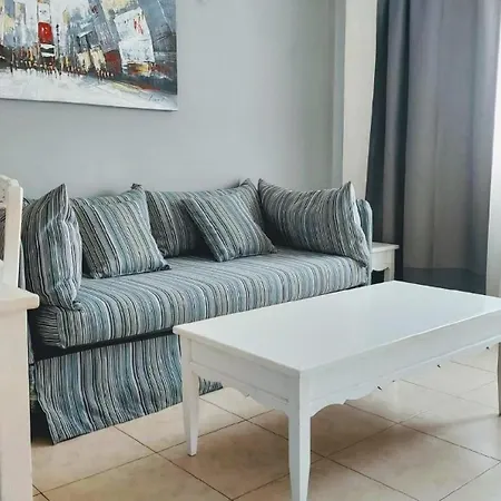 Apartmán In Mit Grosser Terrasse *